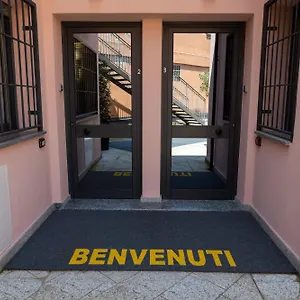 La Casa Sul Naviglio Di Debora Appartamento